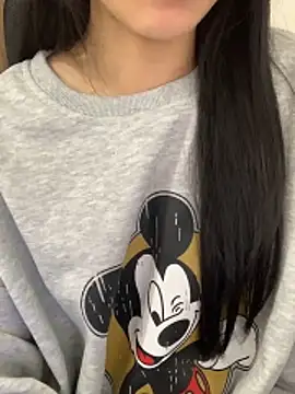 Jonlie18 Webcam show