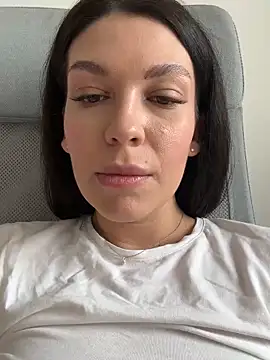 ClaraPasssion Webcam show