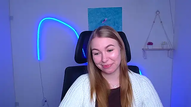 Czat XXX na żywo – Dana_flowers