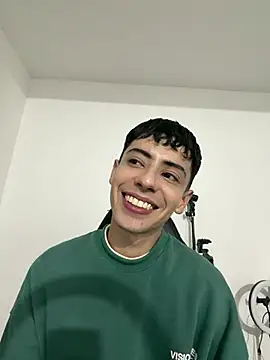 Chat XXX en directo de Sebastian_Reed