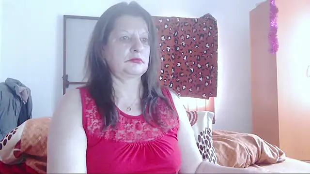 ExtasyMature Webcam show