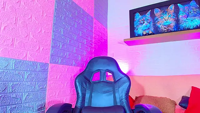 Chat XXX en directo de alanna_Love02