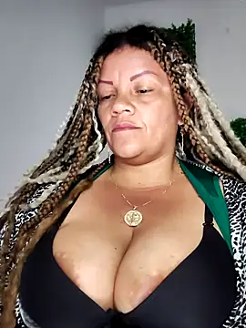 Czat XXX na żywo – Eva_Luxei