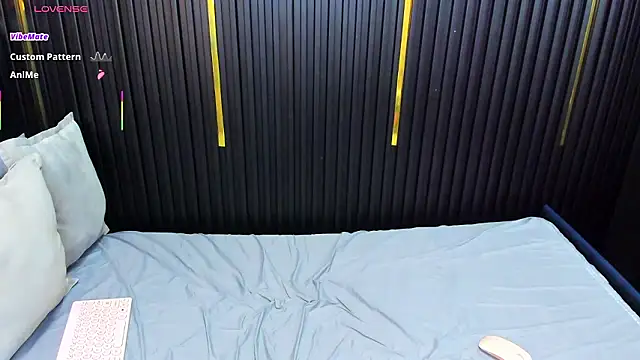 LolyYunno's Live XXX Chat