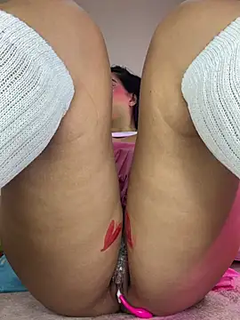 Sarita_Vegaa webcam show