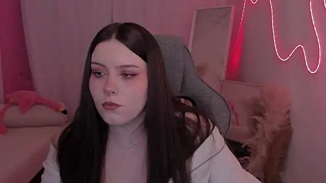 Chat XXX en directo de CoraMiel