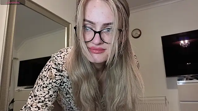 Živý XXX chat hotjessyca