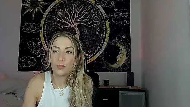 -Jeany- Chat XXX live