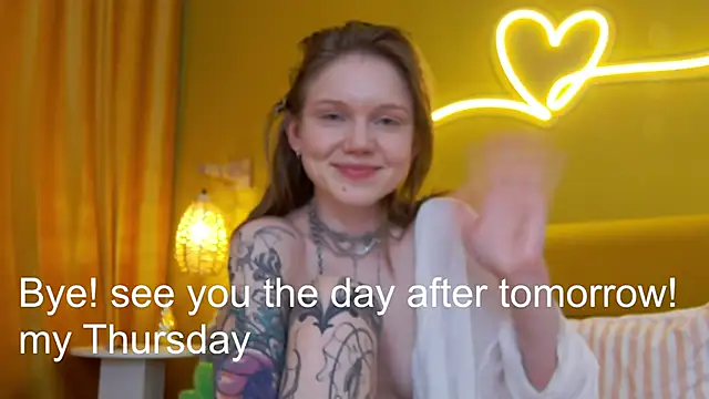 lessysweety Adlı Modelin Canlı XXX Sohbeti