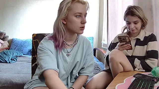 Dirty_kiss69 Adlı Modelin Canlı XXX Sohbeti