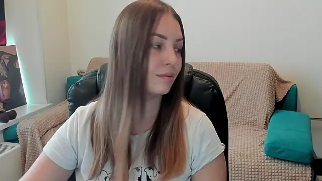 Živý XXX chat Mia_shy1