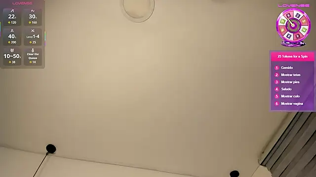 Chat XXX en directo de ANTONELLA__ROUSE_