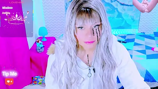 BONNYFETISHSEX: онлайн-секс-чат