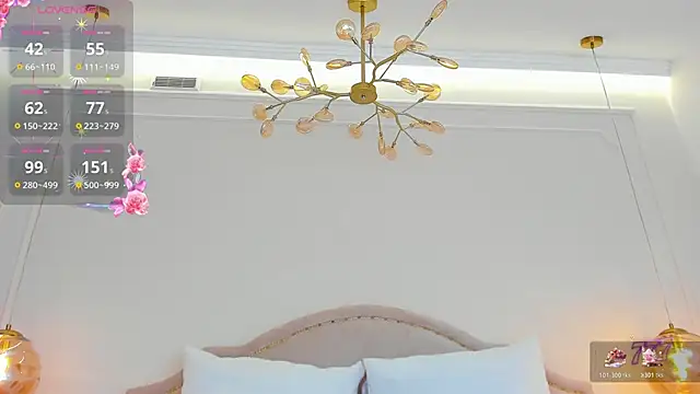 دردشة CassieRide الجنسية المباشرة