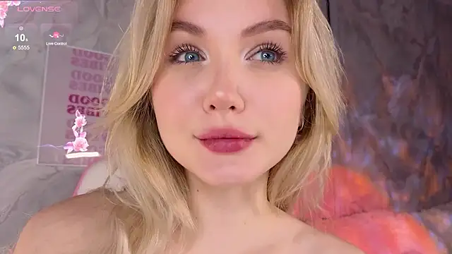 Chat XXX en directo de angel_with_flowers