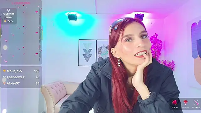 Tamara_slimx: онлайн-секс-чат