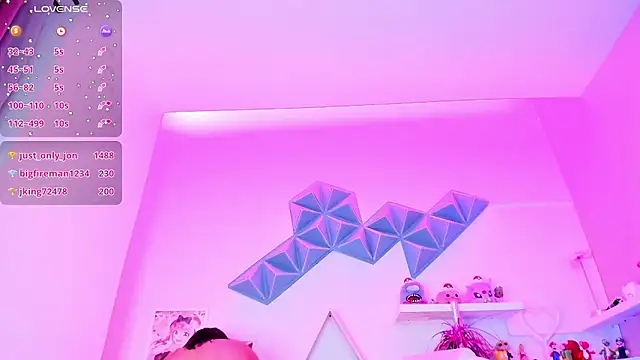 دردشة Valkiria_ponce الجنسية المباشرة