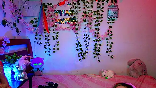 دردشة Kittyuwu_ الجنسية المباشرة