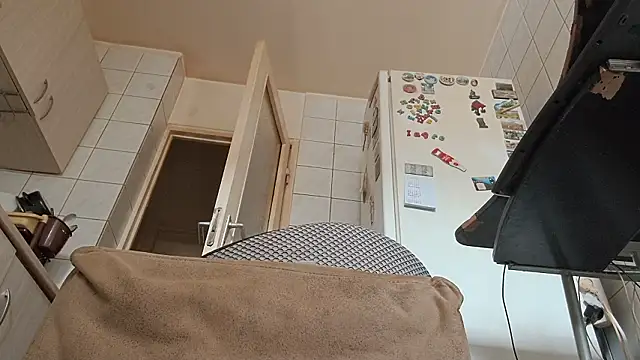 Chat XXX en directo de melissaBlessing