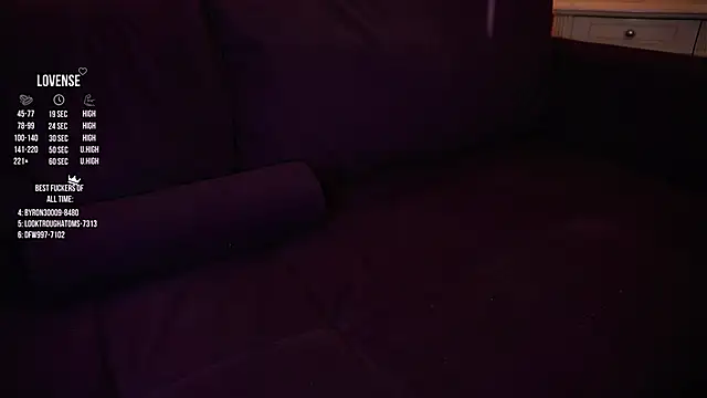 GillianDowdey 라이브 XXX 채팅