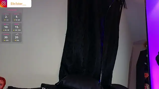 Melanie_Nyx – Naživo XXX chat