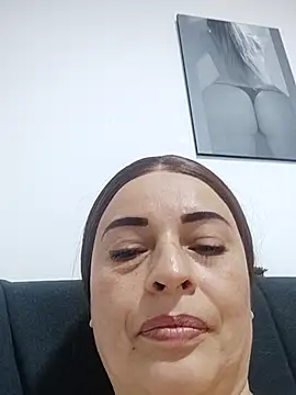 XXX chat uživo modela _Prinscarlet_