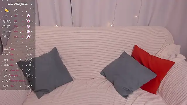 Živý XXX chat Fire_Emily_