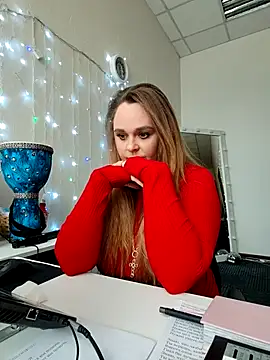 Živý XXX chat Juicy_PeachLux