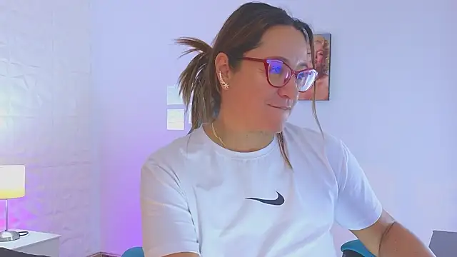 Živý XXX chat weet_Evans___