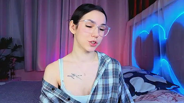 Chat XXX en directo de -CindyLou