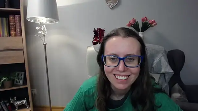 Chat XXX en directo de sweetxLizzy