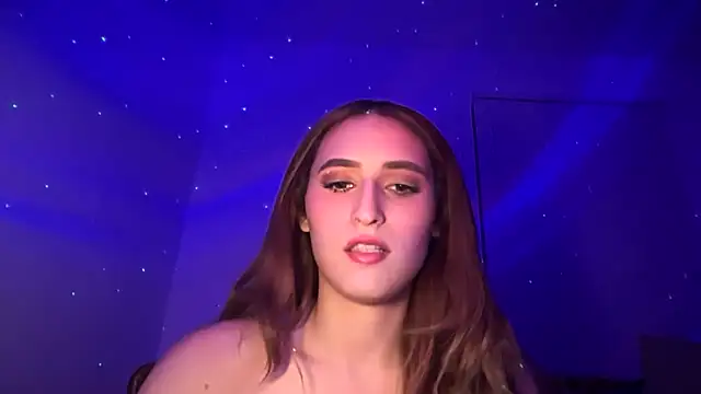 miasecretx Pertunjukan Webcam