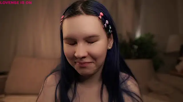 ElizSpieth Chat XXX live