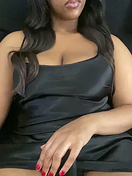 Chat +18 de CaramelGoddess1 ao vivo