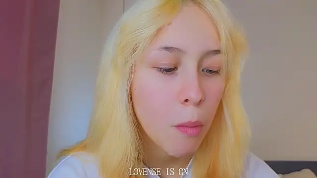 BritniBers' Live XXX Chat