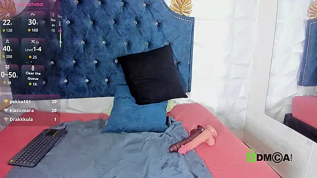 Chat XXX en directo de _mia_milf_