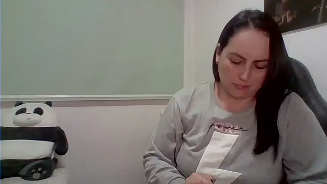 Show de webcam de Venusina_07