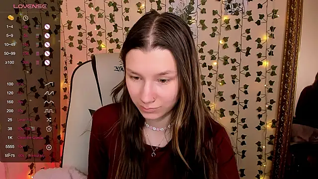 Živý XXX chat LinaBlossom_