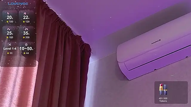 EllaCanny Chat XXX live