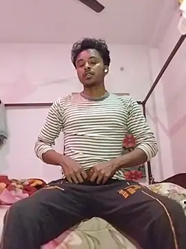 Binny91's Live XXX Chat