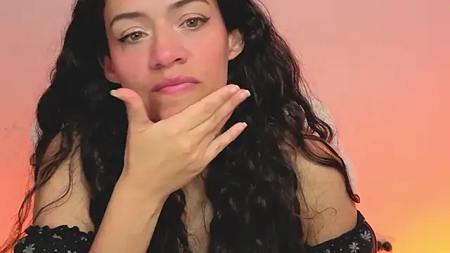 Chat XXX en directo de daniela_rivasthl