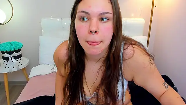 Živý XXX chat MartaRey