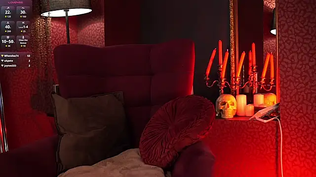 Carrie_in_the_city's Live XXX Chat