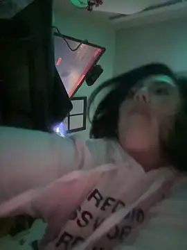 XXX chat uživo modela Miabelle2233