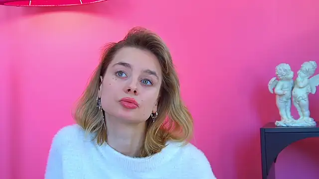 Chat XXX en directo de MerlinMeyer