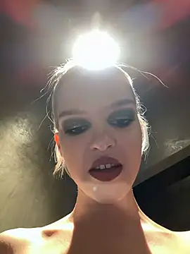 AshleyMur Webcamshow