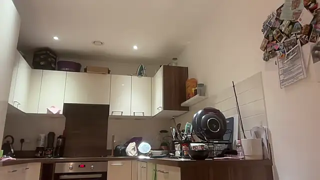 Chat XXX en directo de MarxyBlowJob