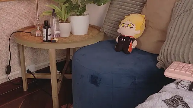 Maya_house Live XXX-chat