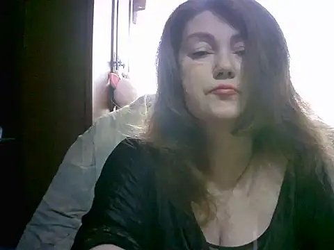 Živý XXX chat Russian_Lara