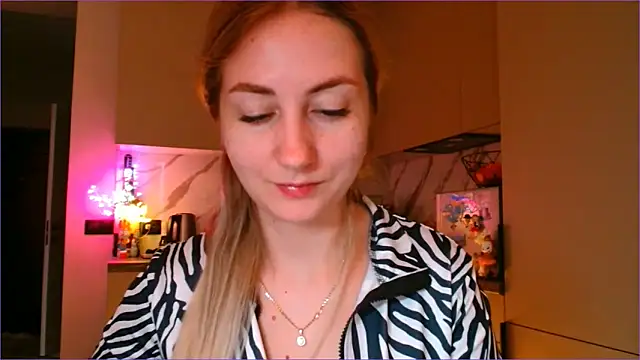 Chat XXX en directo de BluueSilk